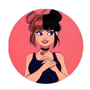 Meet your Posher, Rylee